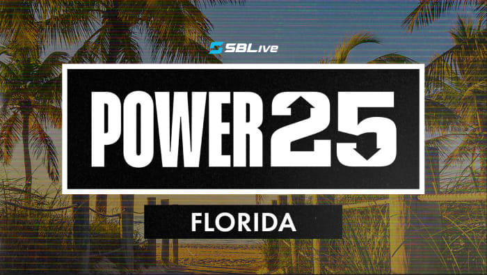 Florida Power 25